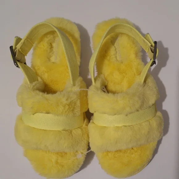 UGG Shoes Koolaburra By Ugg Sandals Nwot Poshmark